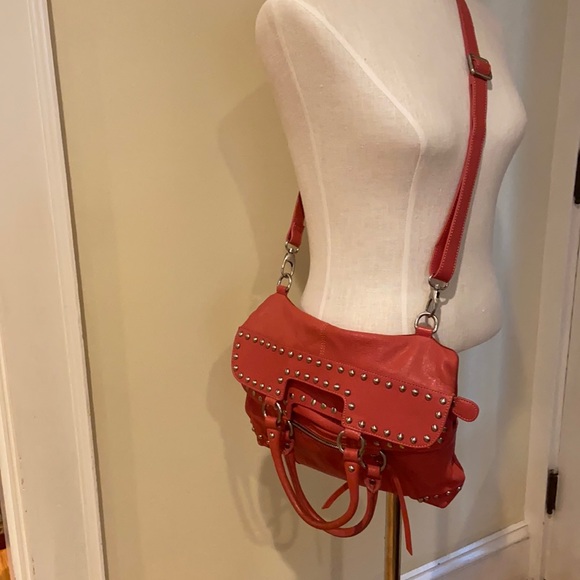 Sorial crossbody bag - Picture 2 of 7